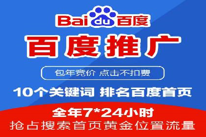探索百度竞价推广的奥秘：一家知名企业的成功之路
